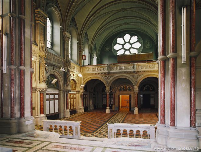 St.Alphonsus Road, Drumcondra, Dublin 9 Hora Property Consultants